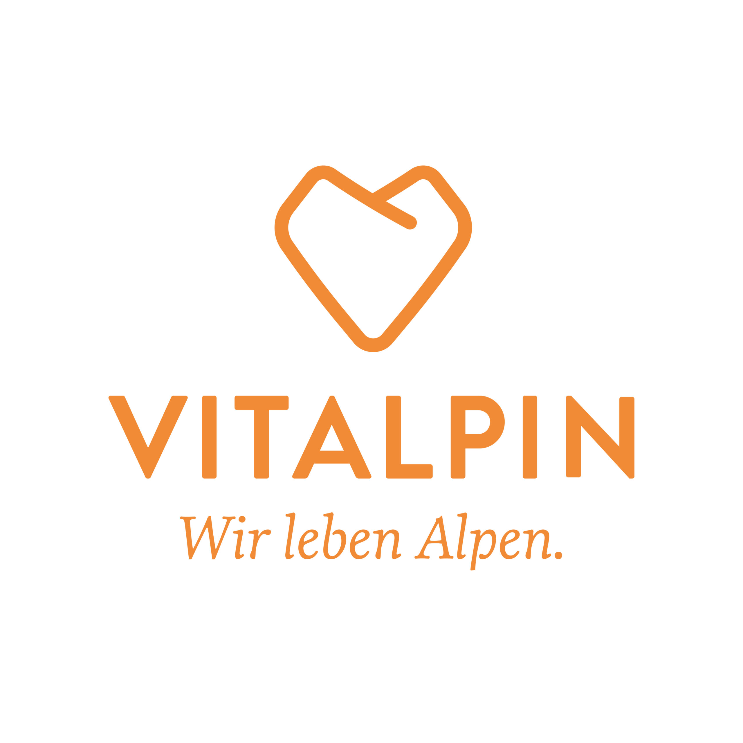 Logo Vitalpin
